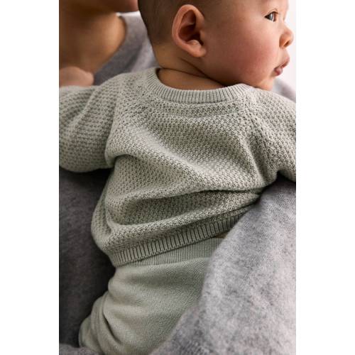 2-PIECE COTTON SET