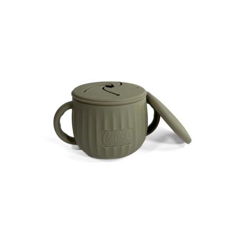 The Miller Snack Cup – Pine