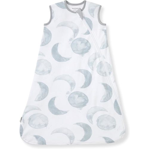 Burt's Bees Baby Beekeeper Infant Wearable Blanket, 100% Organic Cotton Unisex, Girl, Boy Swaddle Transition Sack