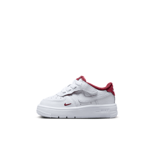 Nike Force 1 Low LV8 EasyOn Baby/Toddler Shoes
