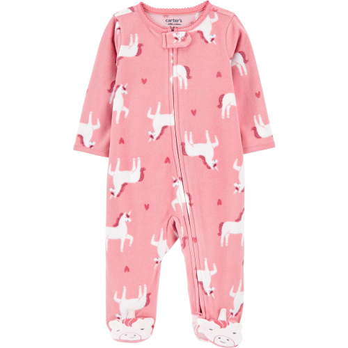 Carter's Child of Mine Baby Sleep 'N Play, Sizes Preemie-6/9 Months