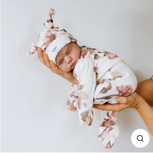 SoftLuv Onesie - Iris