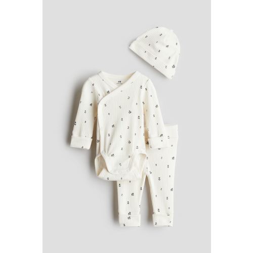 Adjustable-fit Set