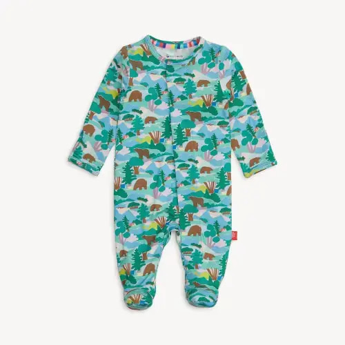 Magnetic Me Camo Cubs - 0-3M