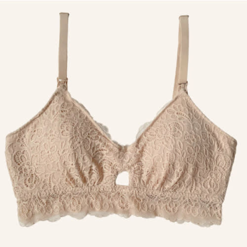 Nursing Bralette