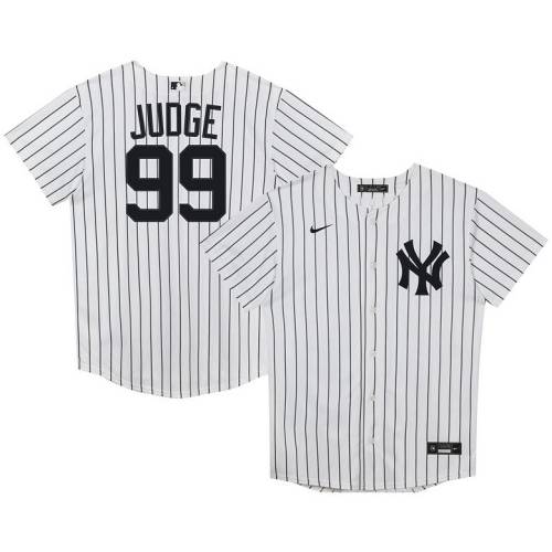 New York Yankees Aaron Judge Jersey