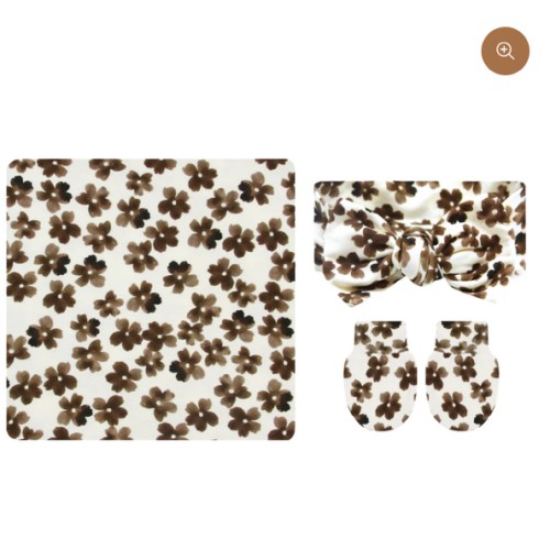 Sloane Newborn Headband Bundle