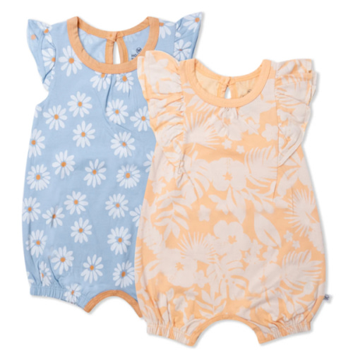 Organic Cotton Jumpsuit Romper Set | Honest Baby Clothing