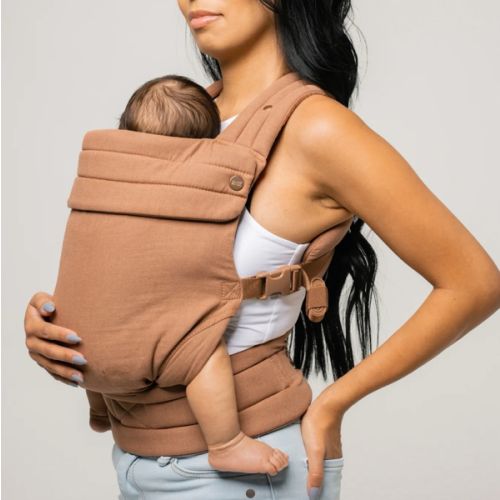 The Monarch Carrier - Mocha – Mabē