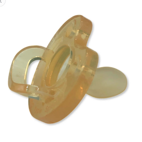 The Magic Pacifier – Cowkid Clothing Company