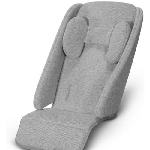 UPPAbaby Infant Snug Seat / Compatible with Vista and Cruz Strollers / 2 in 1 Newborn to Toddler Comfort Insert