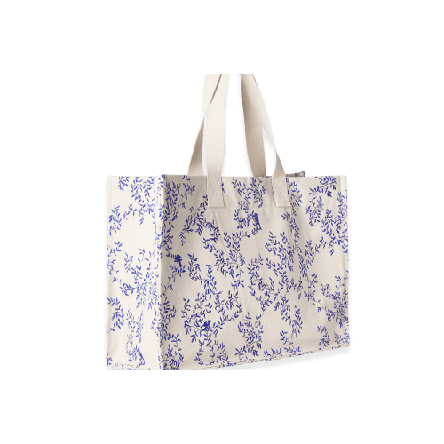 Canvas Tote Bag