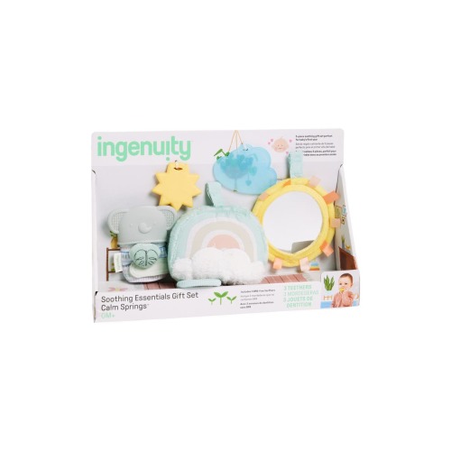 Calm Springs™ Soothing Essentials Gift Set