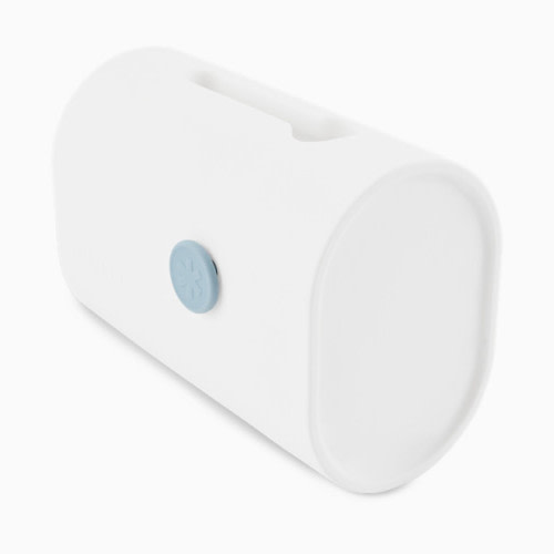 Wave Silicone Bath Spout Cover