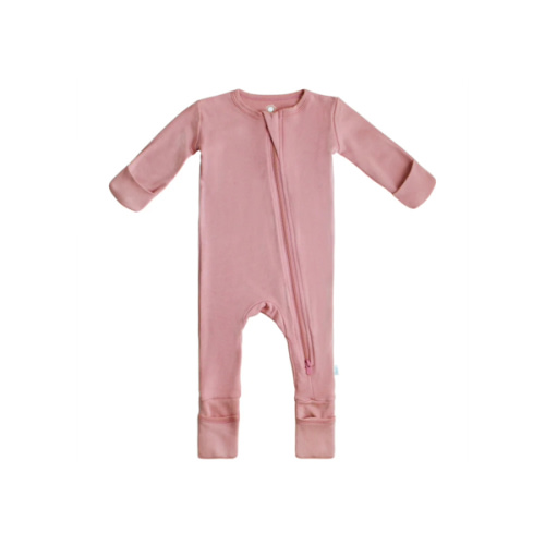Baby Bamboo Pajamas: Bamboo PJs for 0-24 Month Babies | Dreamland Baby