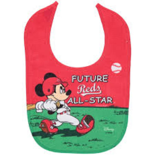 all pro bib reds disney - Google Search