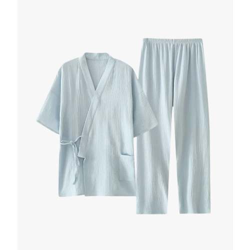 Tsuki Samue Set
