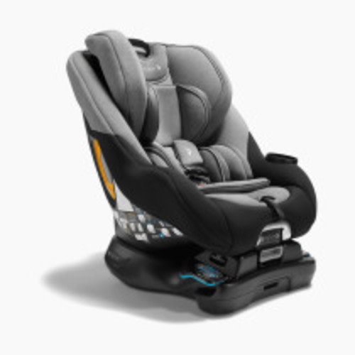 Baby Jogger City Turn Convertible Car Seat - Onyx Black