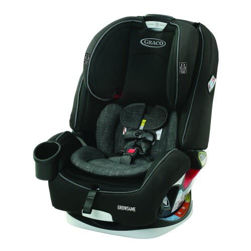 Grows4Me™ 4-in-1 Car Seat