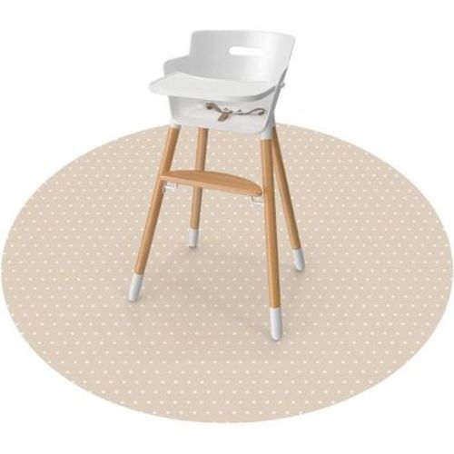 WeeSprout Baby Splat Mat Large 51"x51"