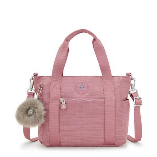 Jayla Small Tote Bag - Sweet Pink CH | Kipling
