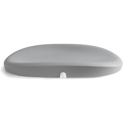 Hatch Grow Smart Changing Pad and Scale (Grey)