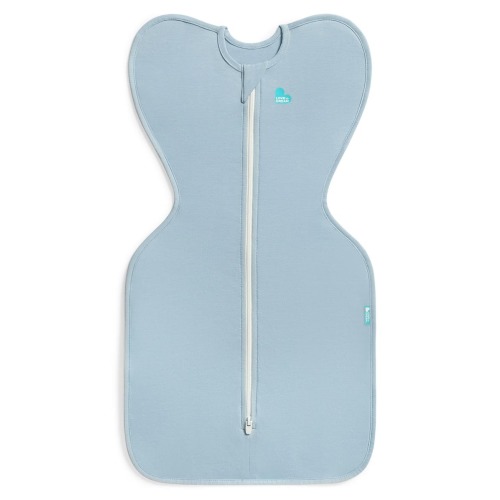 Swaddle Up™ Lite 0.2 TOG Stretch Cotton Swaddle