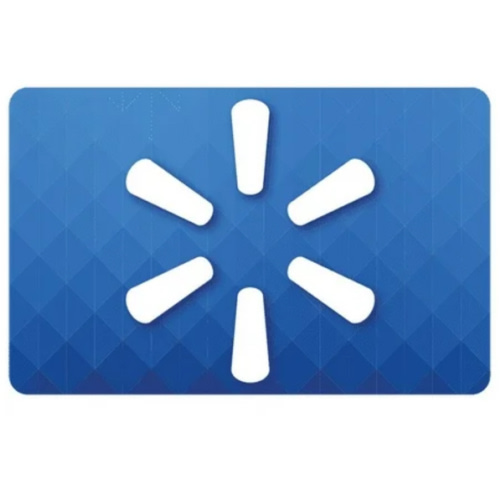 Walmart eGift Card