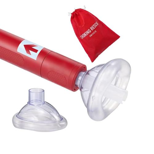 Choking Rescue Device for Kids and Adults Anti Choking Device First Aid Choking Device-Home Kit