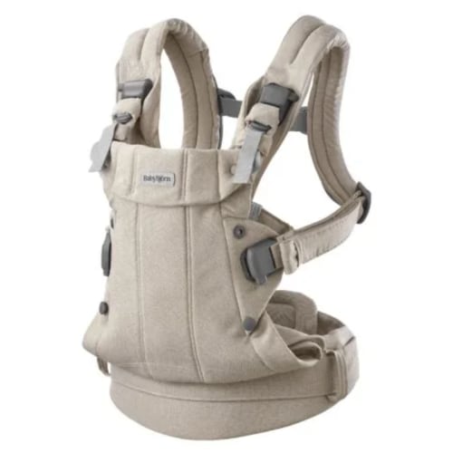 Baby Carrier Harmony | Snuggle Bugz | Canada's Baby Store