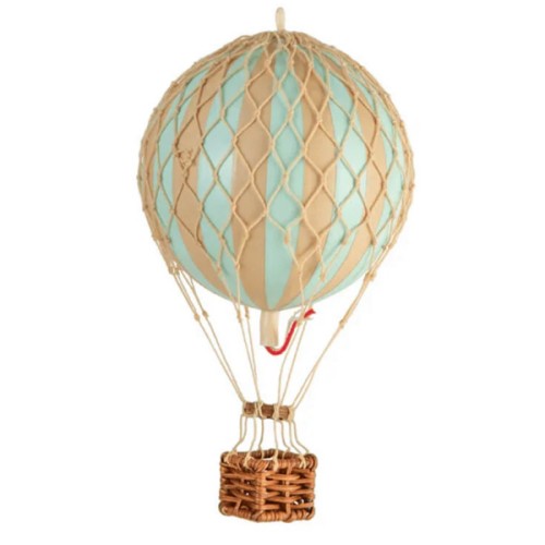 Hot Air Balloon Small