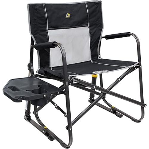 Outdoor Rocking Chair