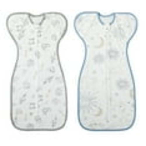 Transition Swaddle Sleep Sack 0-3Months Baby Swaddle Sleepsack Infant Wearable Blanket