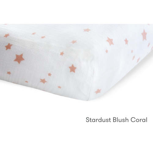 Breathable, Organic Cotton Sheets (2-pack)