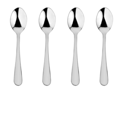 Starter Infant Spoons (Pack of 4)