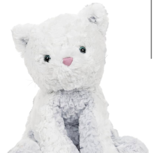 Cozys™ Kitten, 10 in - Gund