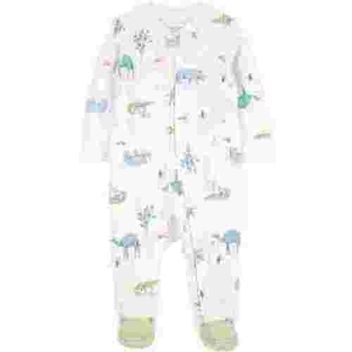 Carter's Child of Mine Baby Boy Sleep 'n Play, One-Piece, Sizes Preemie-6/9 Months
