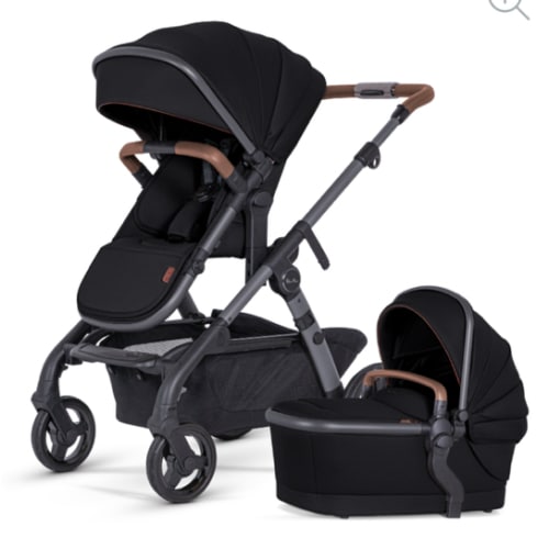 Silver Cross - Wave 3 Stroller