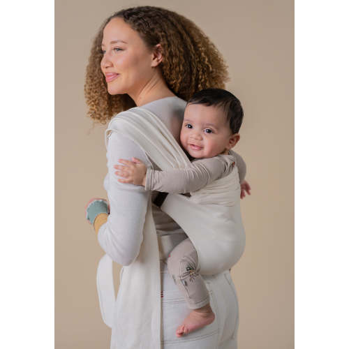 Simple Wrap | Natural