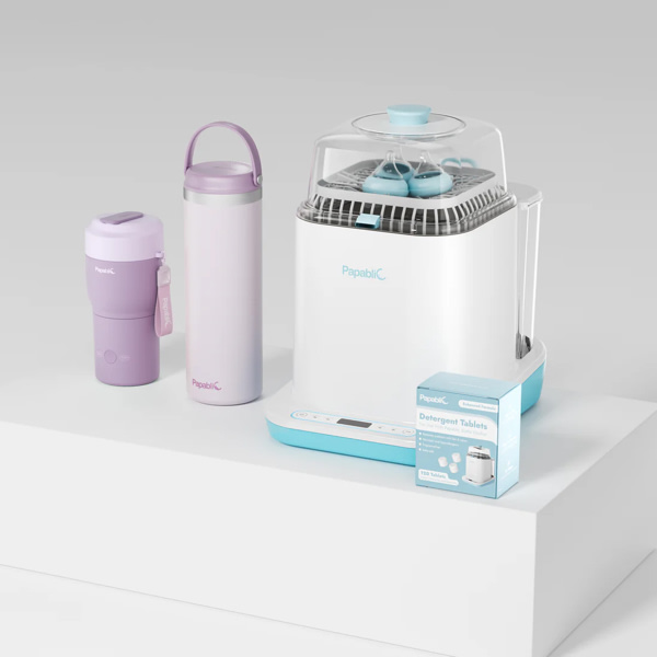 All-in-One Smart Feeding System