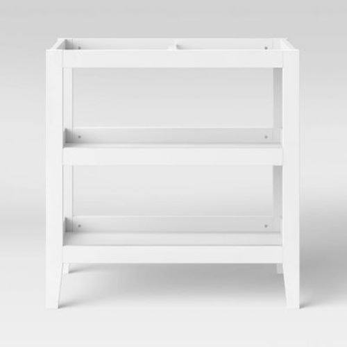 Carter's by DaVinci Colby Changing Table - Light Sage