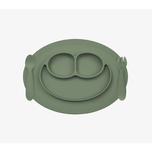 EZPZ Mini Feeding Set