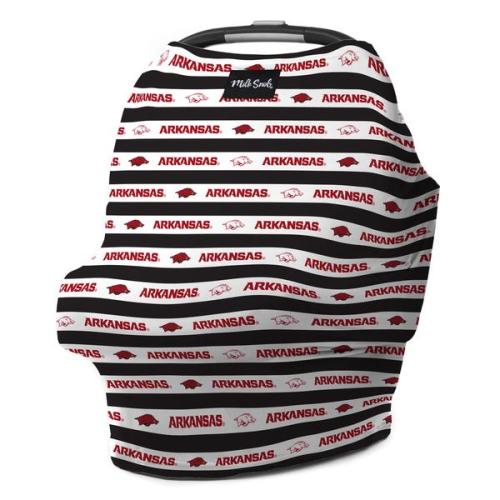 Milk Snob Cover COLLEGIATE COLLECTION ARKANSAS