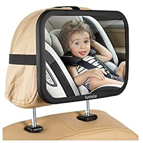Baby Car Mirror
