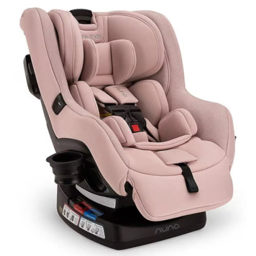 Nuna Rava Convertible Car Seat