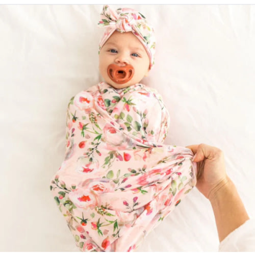 COCOON SWADDLE