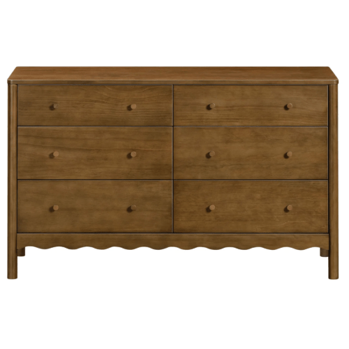 Babyletto Swell 6-Drawer Assembled Dresser