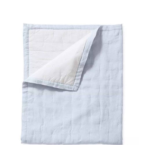 Sutter Mini Quilt | Serena and Lily
