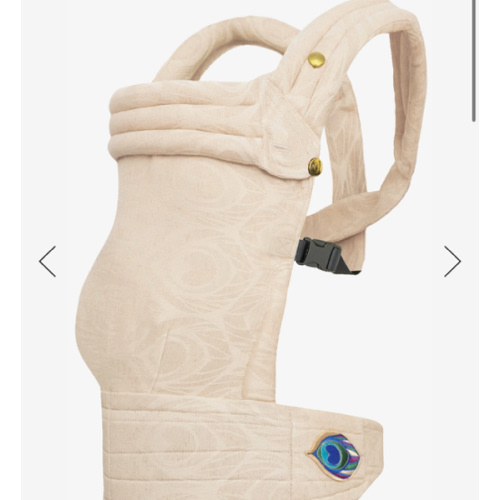 Argus Oat | Zeitgeist Baby Carrier | SHOP ARTIPOPPE