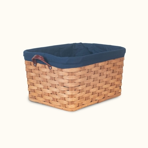 Cloth Liner For Our 18" x 14" basket